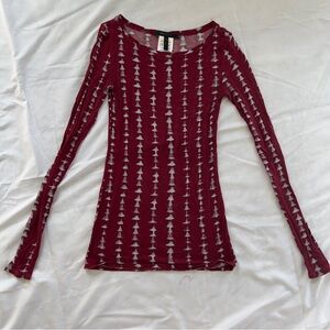 Light Weight Knit Top